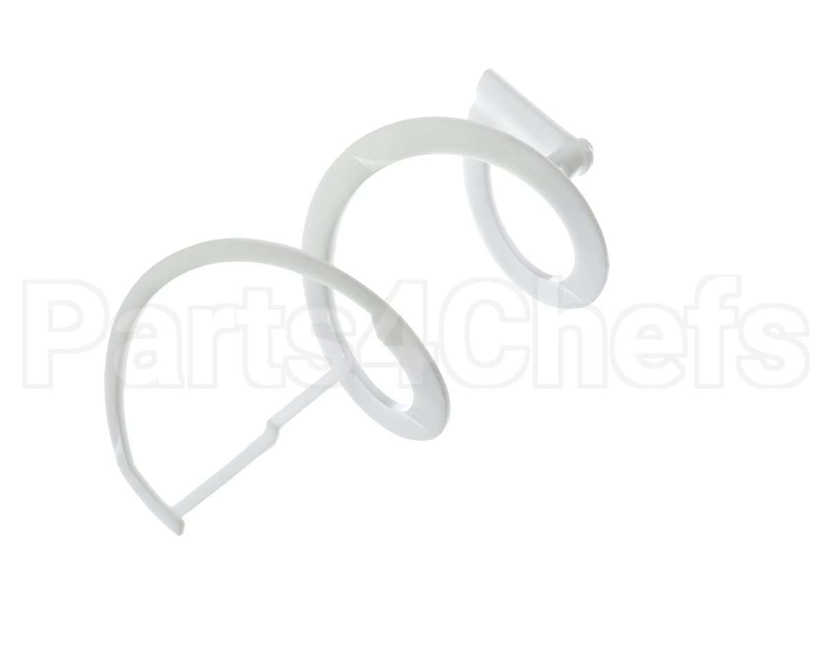 22800-16101 Monaco Foodservice Auger, Older Granita Ht 22800-15800