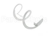 22800-16101 Monaco Foodservice Auger, Older Granita Ht 22800-15800