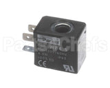 22800-23741 Monaco Foodservice Solenoid Valve, Parker Wb4.5