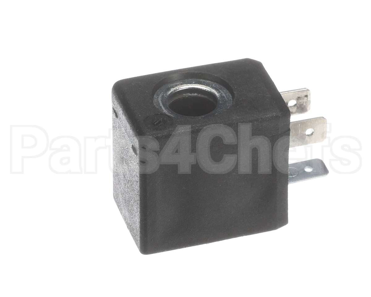 22800-23741 Monaco Foodservice Solenoid Valve, Parker Wb4.5