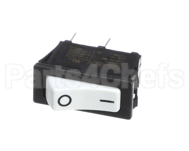 22800-24302 Monaco Foodservice 2-Position Switch For Mt, Nht