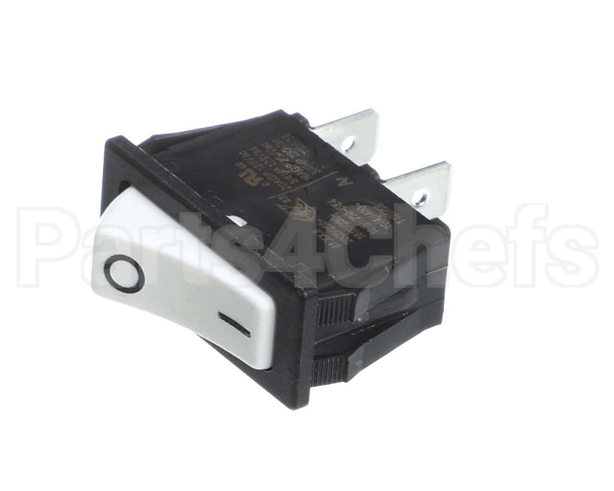 22800-24302 Monaco Foodservice 2-Position Switch For Mt, Nht