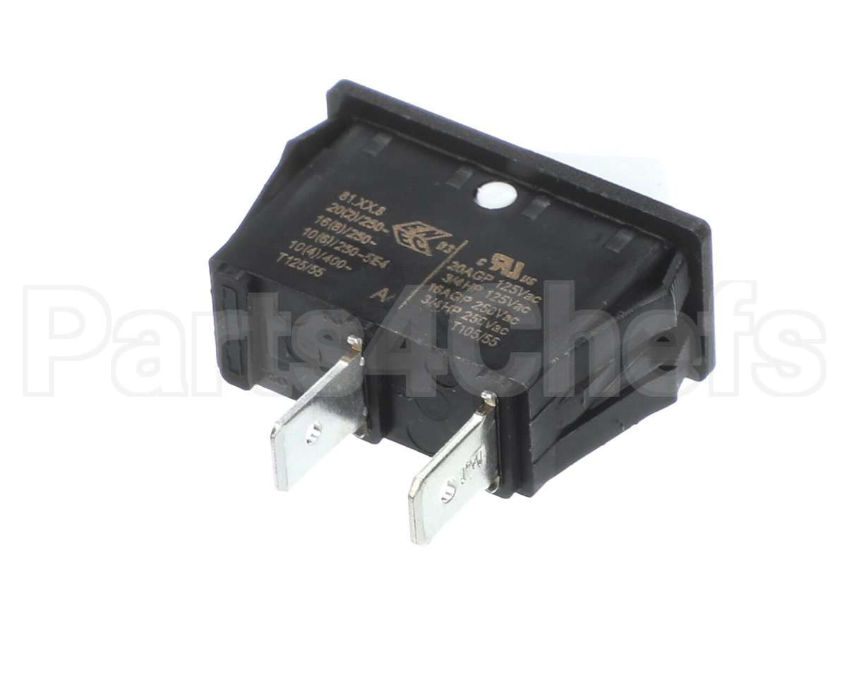22800-24302 Monaco Foodservice 2-Position Switch For Mt, Nht