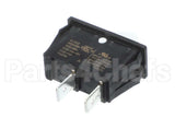 22800-24302 Monaco Foodservice 2-Position Switch For Mt, Nht