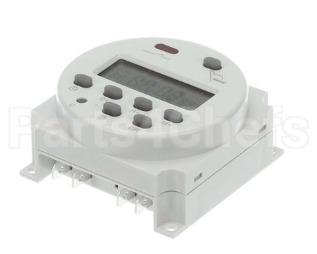 22800-26221 Monaco Foodservice Defrost Timer, For Mt, Nht