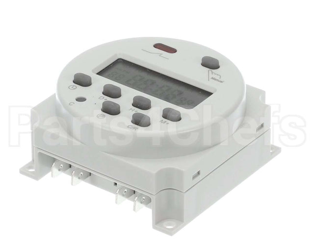 22800-26221 Monaco Foodservice Defrost Timer, For Mt, Nht