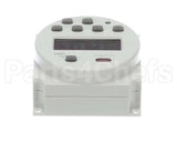 22800-26221 Monaco Foodservice Defrost Timer, For Mt, Nht