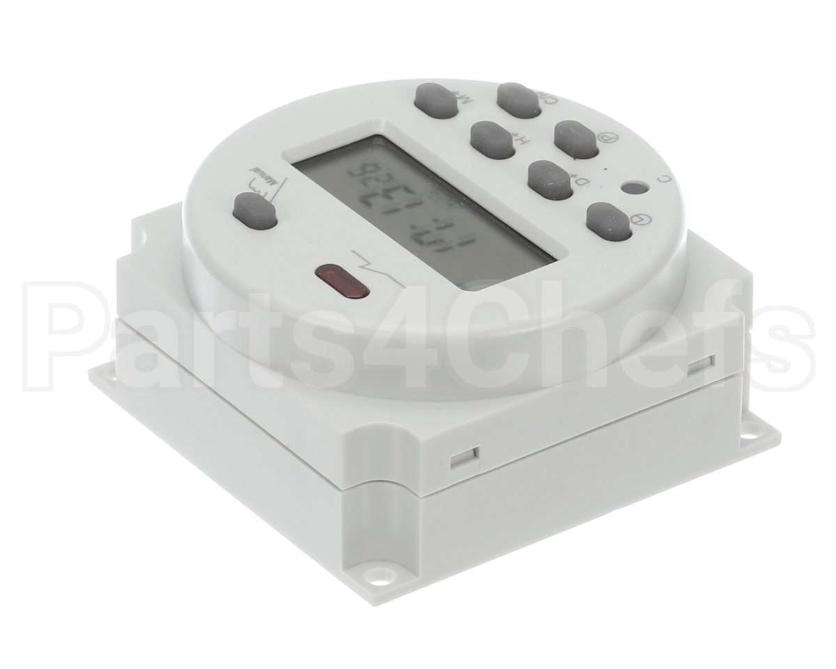 22800-26221 Monaco Foodservice Defrost Timer, For Mt, Nht