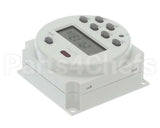 22800-26221 Monaco Foodservice Defrost Timer, For Mt, Nht