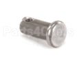 22803-6 Montague Pin, Door--Clevis