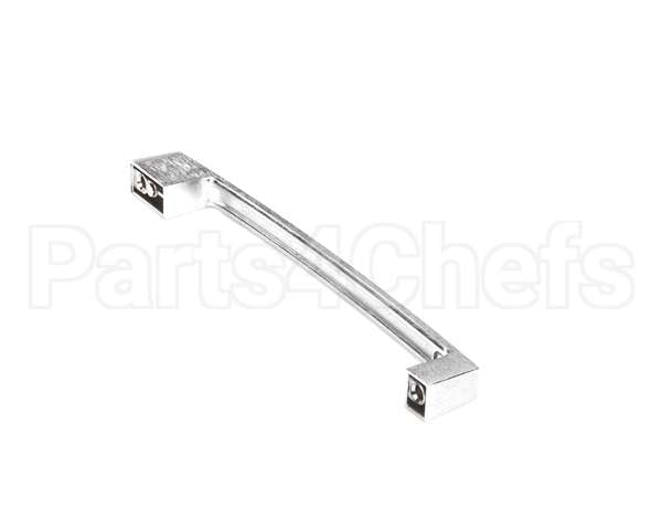 228051075 Kolpak Handle - Kason 907 Brushed Pul