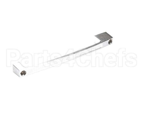 228051075 Kolpak Handle - Kason 907 Brushed Pul