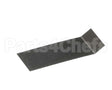 2281-002 Concordia Beverage Flapper Ditting Grinder X