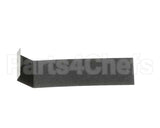 2281-002 Concordia Beverage Flapper Ditting Grinder X