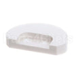 22811 Compatible Nieco Bearing, Bun Belt, Ptfe, 3" X 1"