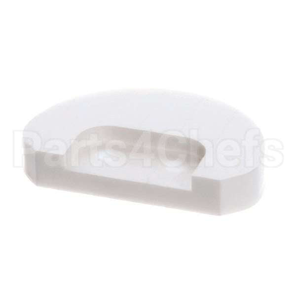 22811 Compatible Nieco Bearing, Bun Belt, Ptfe, 3" X 1"