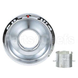 228112 Compatible Garland Bezel, Bj Thermostat