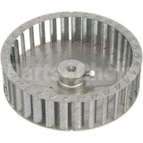 228130 Compatible Garland Blower Wheel 7-1/8D X 2W 1/2