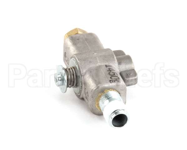22818-4 Montague Valve Pilot Adjustment