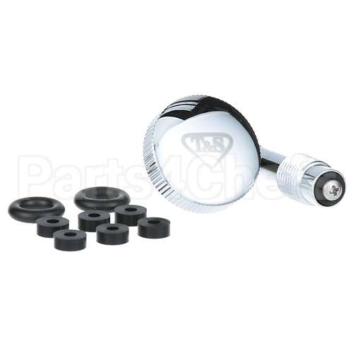 2282-RK Compatible TS Brass Partskit, Dipperwell