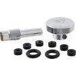 2282-RK Compatible TS Brass Partskit, Dipperwell