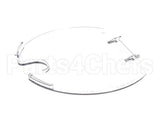 228509 Duke Lid Plastic