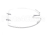 228509 Duke Lid Plastic