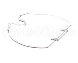 228509 Duke Lid Plastic