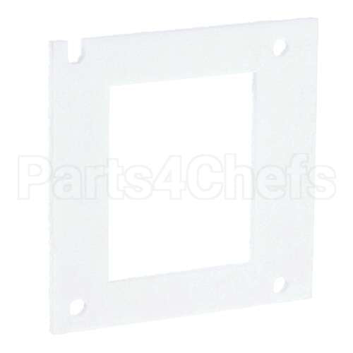 22870 Compatible Ultrafryer Gasket, Blower Box