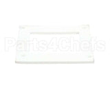 22870 Ultrafryer Gasket, Blower Box P2 18/20
