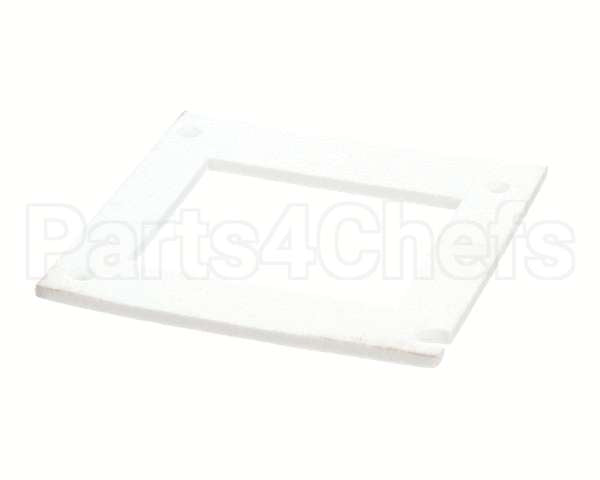 22870 Ultrafryer Gasket, Blower Box P2 18/20