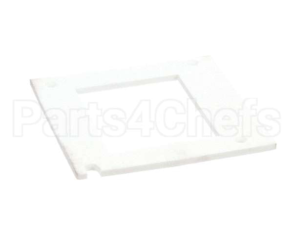 22870 Ultrafryer Gasket, Blower Box P2 18/20