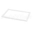 22874 Compatible Ultrafryer Gasket, Blower Box P3-.25In -1
