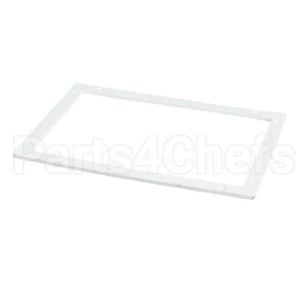22874 Compatible Ultrafryer Gasket, Blower Box P3-.25In -1
