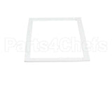 22874 Ultrafryer Gasket, Blower Box P3-.25In -1