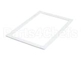 22874 Ultrafryer Gasket, Blower Box P3-.25In -1