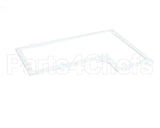 22875 Ultrafryer Gasket, Blower Box P2-.25In 18/20
