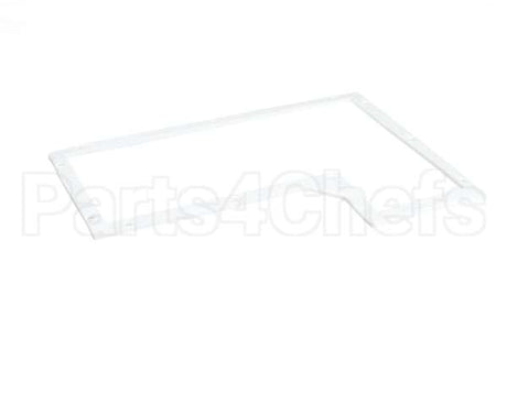 22875 Ultrafryer Gasket, Blower Box P2-.25In 18/20
