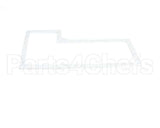 22875 Ultrafryer Gasket, Blower Box P2-.25In 18/20