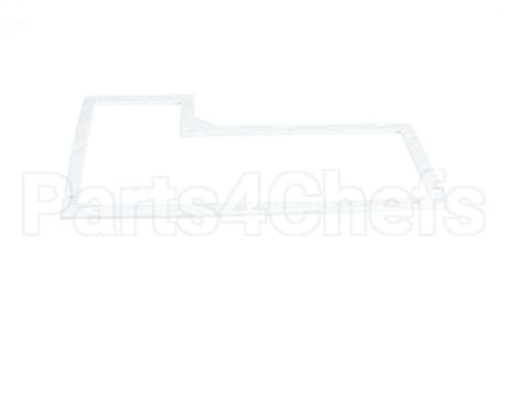 22875 Ultrafryer Gasket, Blower Box P2-.25In 18/20
