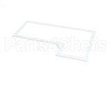 22875 Ultrafryer Gasket, Blower Box P2-.25In 18/20