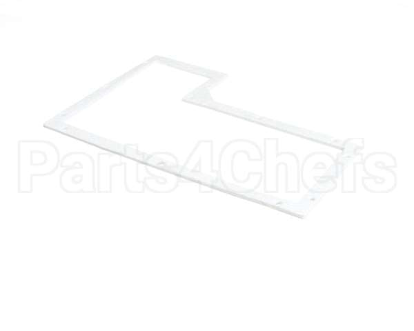22875 Ultrafryer Gasket, Blower Box P2-.25In 18/20