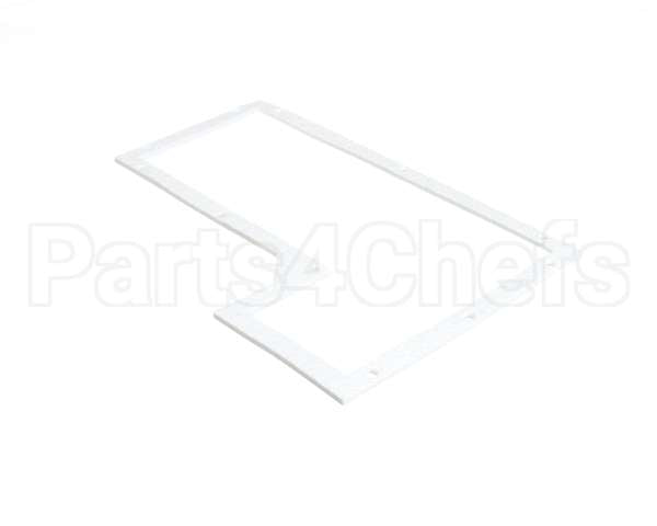 22875 Ultrafryer Gasket, Blower Box P2-.25In 18/20