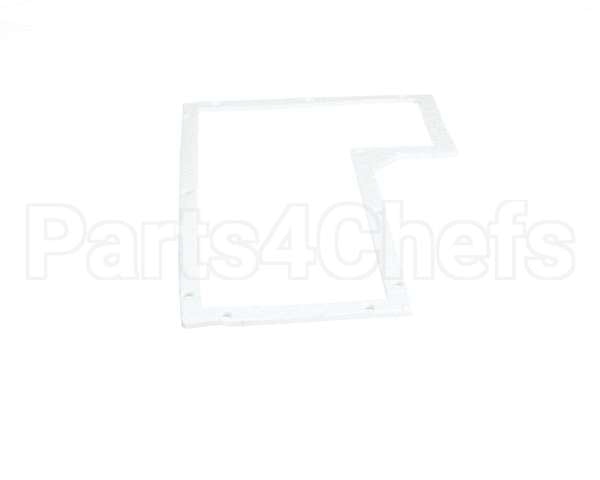 22875 Ultrafryer Gasket, Blower Box P2-.25In 18/20