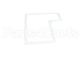 22875 Ultrafryer Gasket, Blower Box P2-.25In 18/20