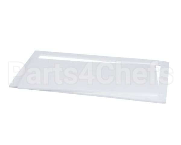 22876 Ultrafryer Gasket, Blower Box P3-.25In 18/20