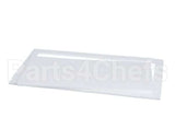 22876 Ultrafryer Gasket, Blower Box P3-.25In 18/20