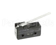 22878 Giles Switch, 250V, 10A, Double Snap Action