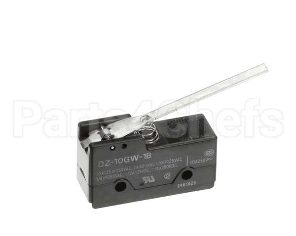 22878 Giles Switch, 250V, 10A, Double Snap Action