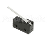 22878 Giles Switch, 250V, 10A, Double Snap Action